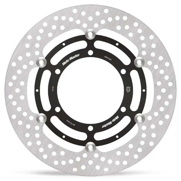 Bmw K 1100 Lt [1990-1991, 1996-1998, 1995-1996, 1997-1998] - Halo Series Schwimmende Bremsscheibe – Bild 3