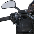 harley davidson sportster s rh 1250 s [THRASHIN SUPPLY CO.] - Speedway dashbordklemme-4