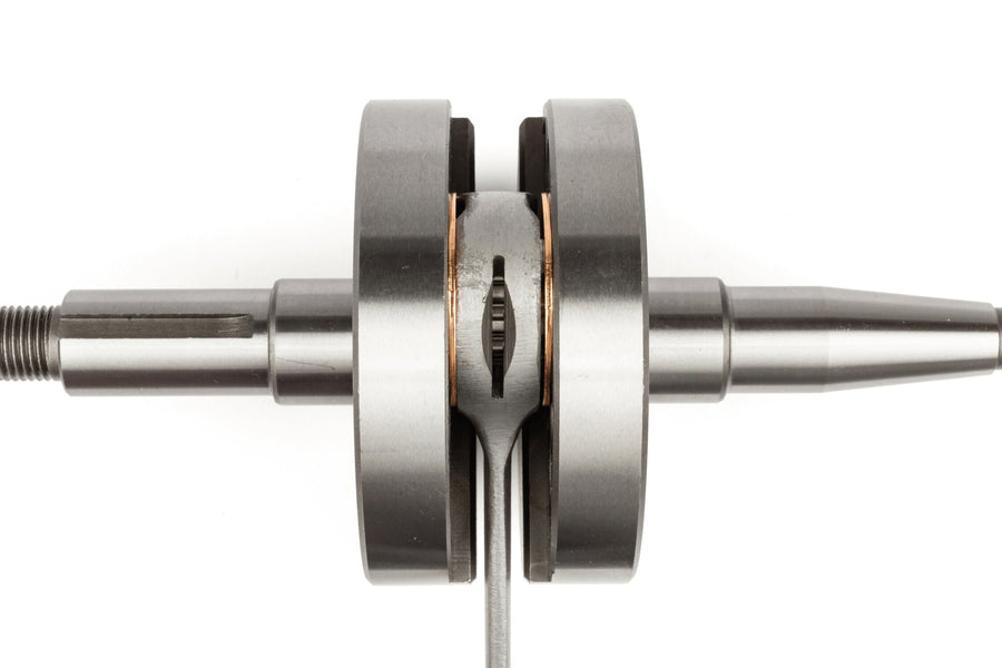 Beta RR Enduro 50 2T - Kurbelwelle HPC 44mm Hub