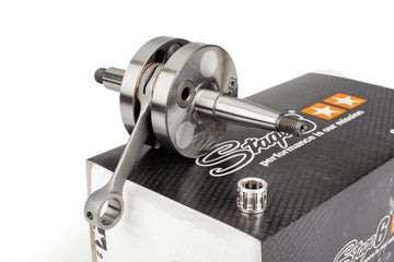 Beta RR SM 50 2T - veivaksel HPC 44mm slaglengde