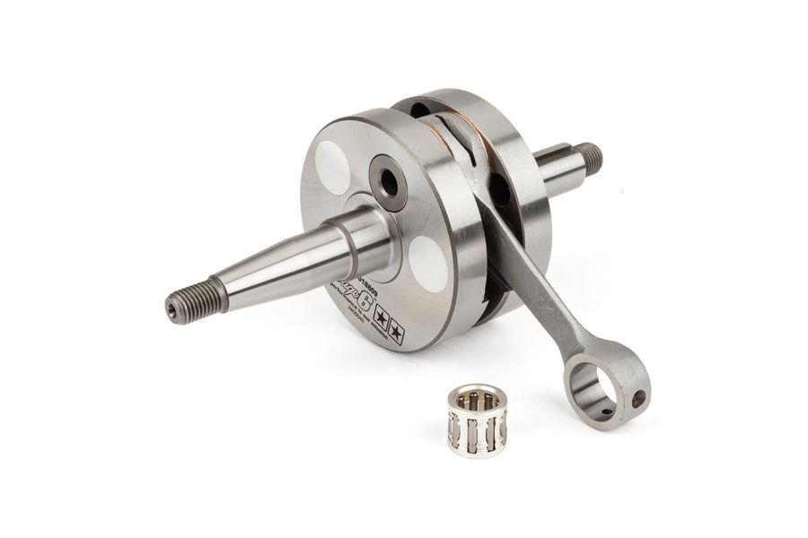 Generic Trigger X-Enduro 50 2T AM6 - Kurbelwelle HPC 44mm Hub