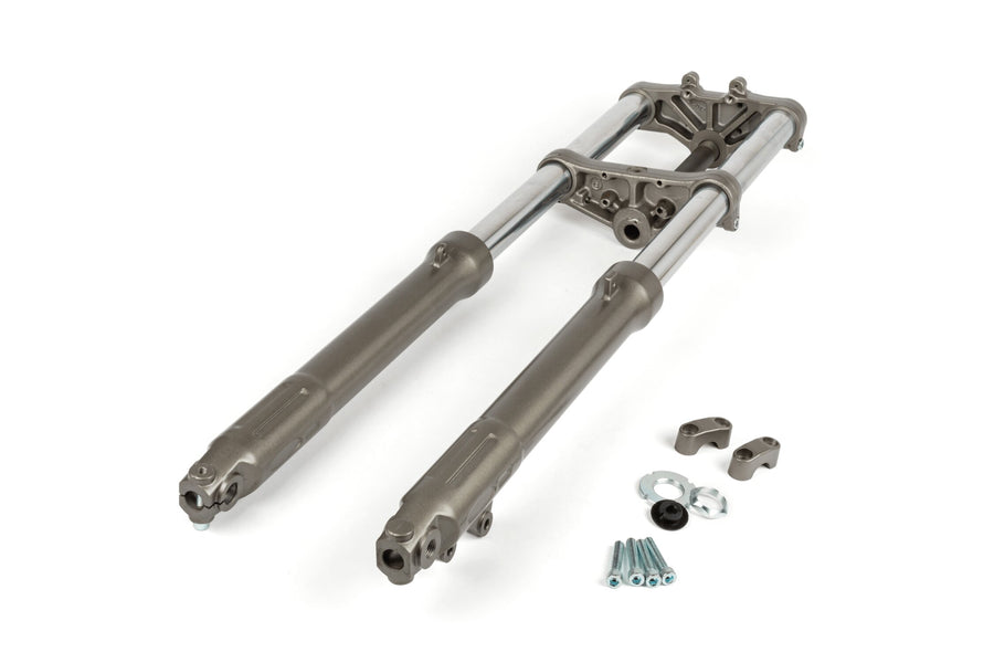 Rieju MRT Pro SM 50 2T - Gabel