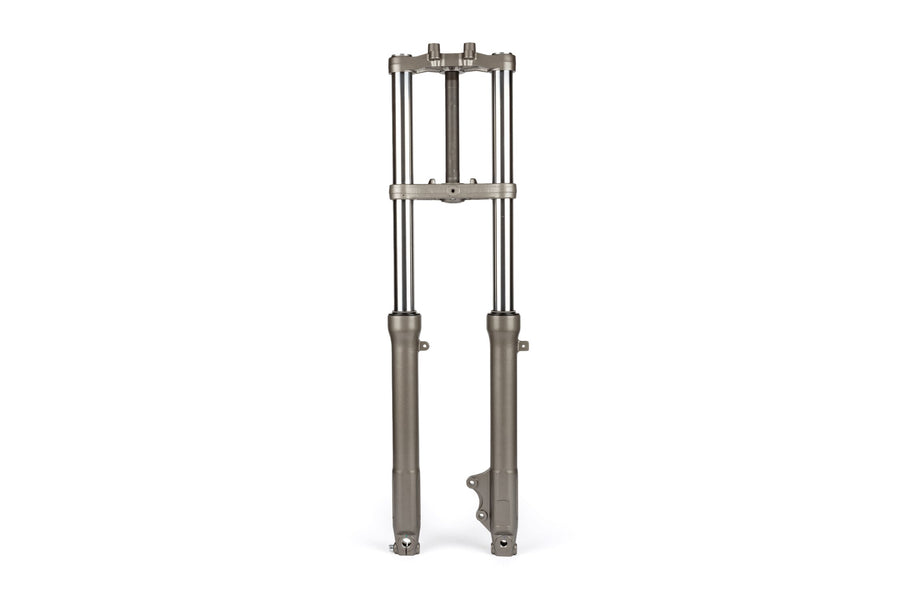 Rieju MRT Pro SM 50 2T - Gabel