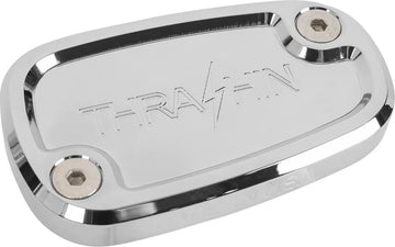harley davidson softtail street bob fxbb [THRASHIN SUPPLY CO.] - Bremsevæskebeholderlokk