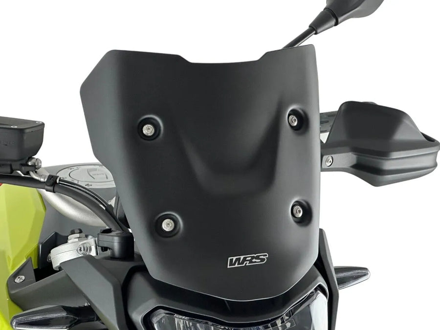 BMW F 900 [WRS] – frontrute