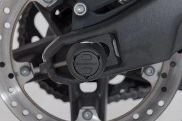 harley-davidson pan america [SW-MOTECH] – kollisjonsputesett for bakaksel