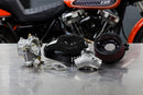 Harley-Davidson Flh 1340 Electra Glide [1985] - Super G Vergaser mit Stealth Luftfilter-Kit – Bild 2