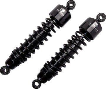 harley davidson flhtcu [PROGRESSIVE SUSPENSION] - støtdemper i 412-serien