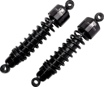 Harley Davidson Flhtk [PROGRESSIV SUSPENSJON] - 412-serien støtdemper