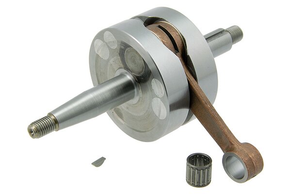 Beta RR SM 50 2T - Zylinder 85ccm Kurbelwelle 44mm