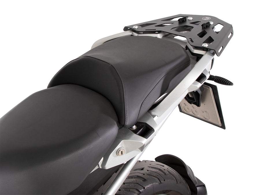 BMW R 1250 GS [2018-2023] - Minirack Back Bag Set Street