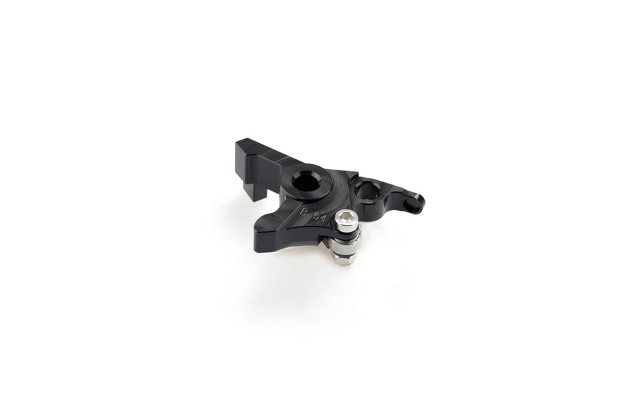 KAWASAKI ZX-4RR NINJA [2025] – Bremsespakadapter – Sort