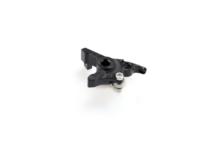 KAWASAKI ZX-4RR NINJA [2025] – Bremsespakadapter – Sort