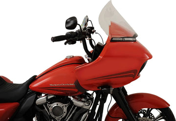 harley davidson fltruse [KLOCK WERKS] – Pro Touring Flare™ frontrute