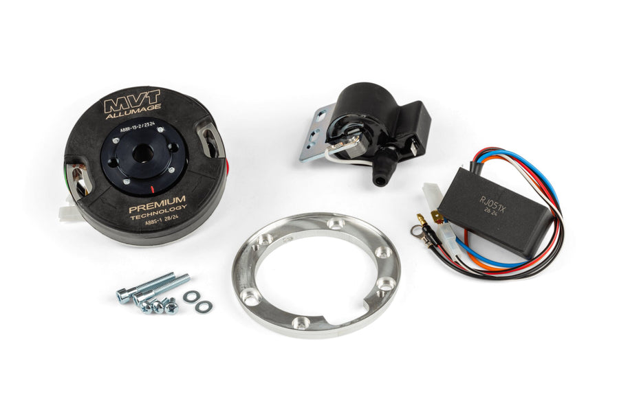 Beta RR Enduro 50 2T - Zündung Premium Original ohne Batterie