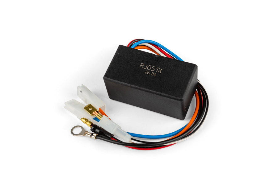 Beta RR Enduro 50 2T - Zündung Premium Original ohne Batterie