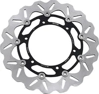 Yamaha Sr 400 [2014-2015, 2017-2018] - Bremsscheiben – Bild 6