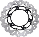 Yamaha Sr 400 [2014-2015, 2017-2018] - Bremsscheiben – Bild 4