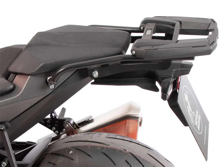 KTM 990 Duke [2024-2026] - Easyrack Topcaseträger schwarz