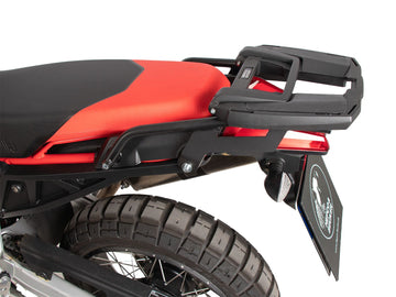 Aprilia TUAREG 660 [2025-] - EASYRACK svart - 0