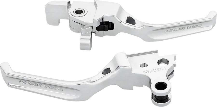 harley davidson fltr [ARLEN NESS] – Metode spaksett