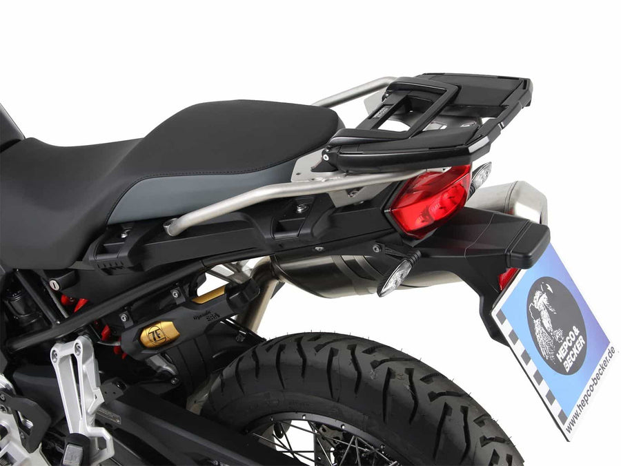 BMW F 750 GS [2018-2023] - Easyrack