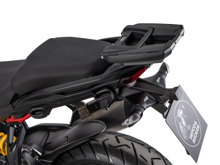 DUCATI Multistrada V2 [2025-] - Easyrack for original bro