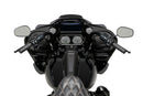 HARLEY DAVIDSON CVO ROAD GLIDE LIMITED FLTRKSEANV [2023] – High-Road Sport – Sterkt tonet