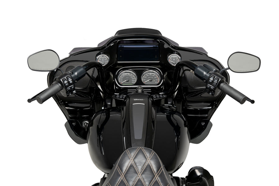 HARLEY DAVIDSON CVO ROAD GLIDE LIMITED FLTRKSEANV [2023] – High-Road Sport – Sterkt tonet