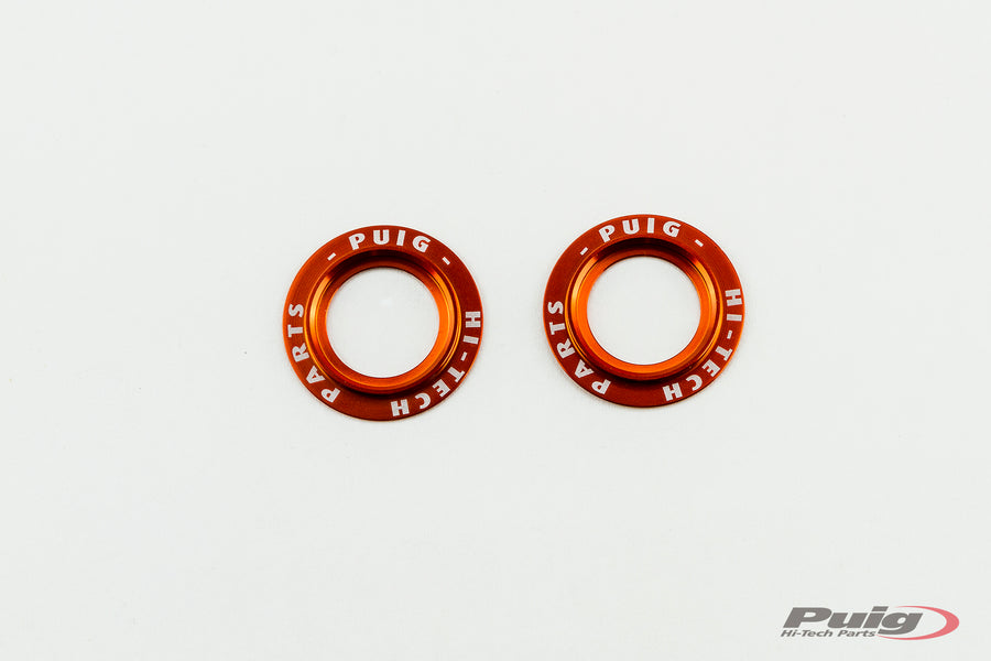 APRILIA TUAREG 660 [2025] – Bakakselregulator PHB19 – Svart