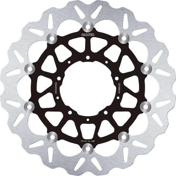 Honda CBR 1000 RR Fireblade SP ABS Sc59 [2017-2019] - Bremsscheibe – Bild 7