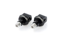 APRILIA TUONO 660 FACTORY [2025] – Adapter passasjer fotstøtte gummipute-1