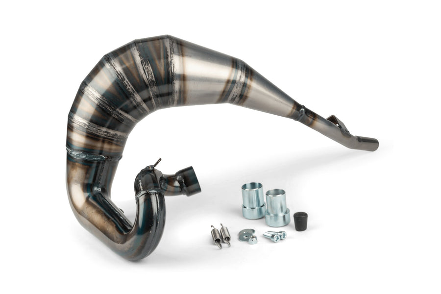 Beta RR Track 50 2T - Auspuff Enduro