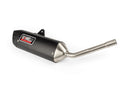 Beta RR Enduro 50 2T - Endschalldämpfer Enduro Sonic Aluminium schwarz