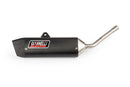Beta RR Enduro 50 2T - Endschalldämpfer Enduro Sonic Aluminium schwarz