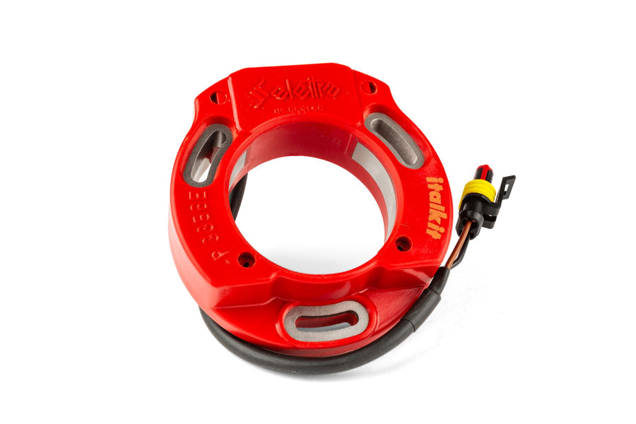 Beta RR Enduro 50 2T - Innenrotorzündung Racing