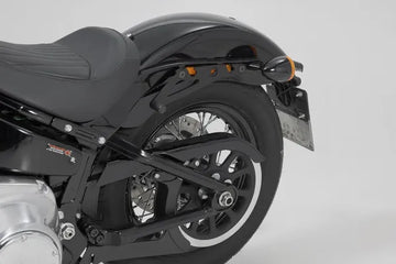 Harley-Davidson Softail Slim [2018] – SLH Seitenträger links