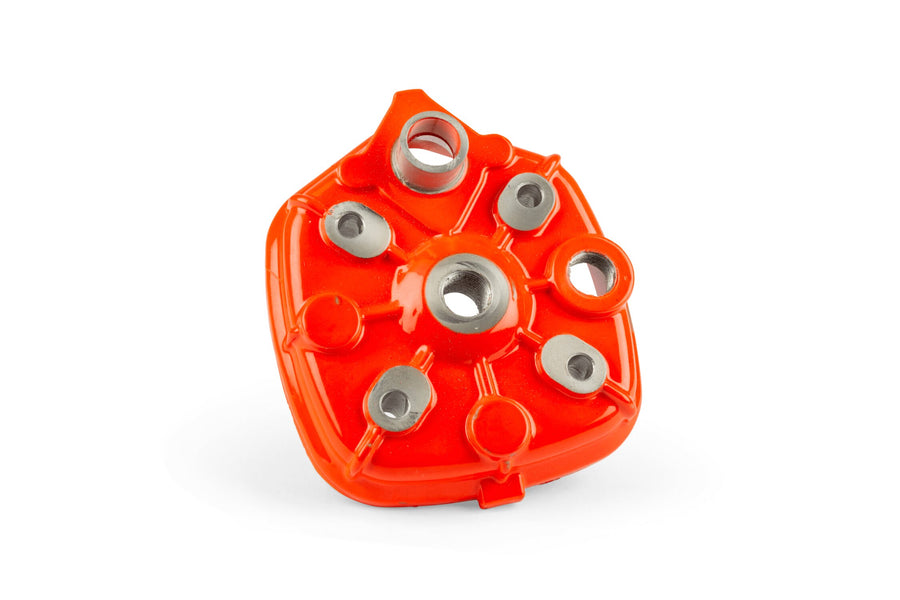 Beta RR Enduro 50 2T - sylindersett Iron Pro Max 90 slag 44,8 mm