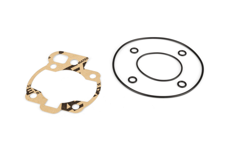 Beta RR Enduro 50 2T - sylindersett Iron Pro Max 90 slag 44,8 mm