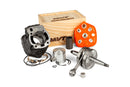 Rieju RR Enduro 50 2T AM6 - Motorpack Iron Pro Max 90