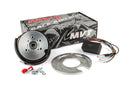 MBK Nitro Naked 50 2T LC [–2012] - Zündung Premium Original stehend