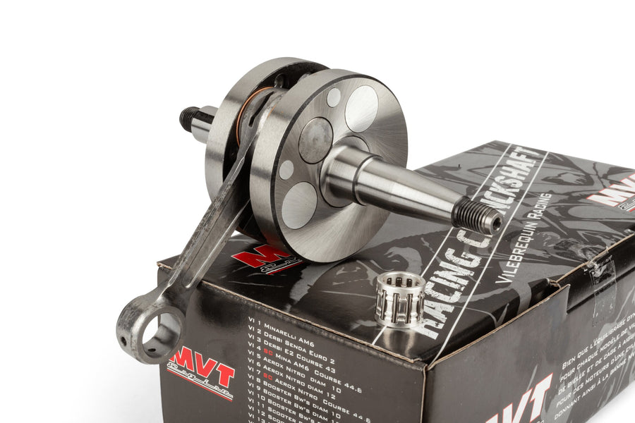 Beta RR SM 50 2T - Motorpack Iron Pro Max 90