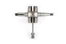 Beta RR Track 50 2T - veivaksel SC 44,8 mm slaglengde 90 mm koblingsstang
