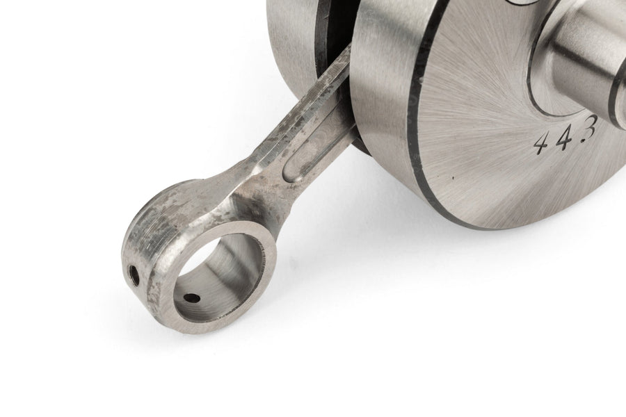 Beta RR Enduro 50 2T - Kurbelwelle SC 44,8 mm Hub 90 mm Pleuel