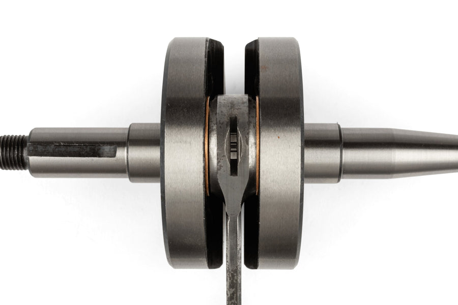 Beta RR Track 50 2T - veivaksel SC 44,8 mm slaglengde 90 mm koblingsstang