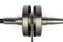 Fantic XM 50 2T - Kurbelwelle SC 44,8 mm Hub 90 mm Pleuel