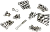 Harley-Davidson FXBB 1923 Softail Street Bob 117 [2025] - 12-Punkt Außenschrauben-Motorkit – Bild 5