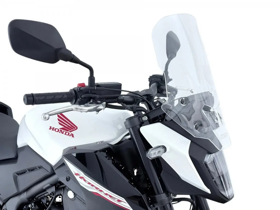 honda cb 500 hornet [WRS] – touring frontrute CB500 Hornet