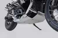 BMW R 12 nineT [2024-2026] - motorbeskyttelsesstang sølv – bilde 10
