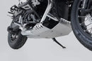 BMW R 12 nineT [2024-2026] - motorbeskyttelsesstang sølv - bilde 5